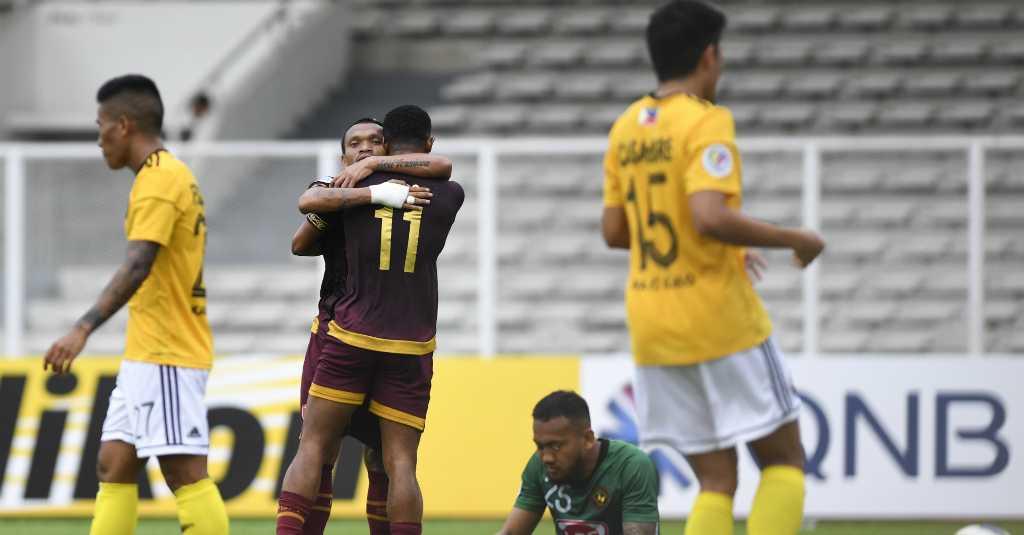 Giliran AFC Cup 2020 yang Ditunda Gara-gara Korona
