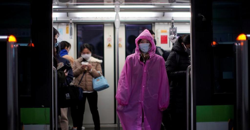 Pertama Kali, China Catat Nihilnya Kasus Penyebaran Lokal COVID-19