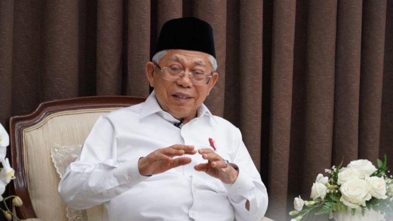Wapres: Pemerintah Sedang Kembangkan Penelitian Vaksin Virus Korona