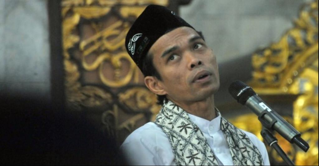 Jelang Pemilu 2024, Sekjen Gerindra Jauh-jauh Datangi Rumah UAS di Riau