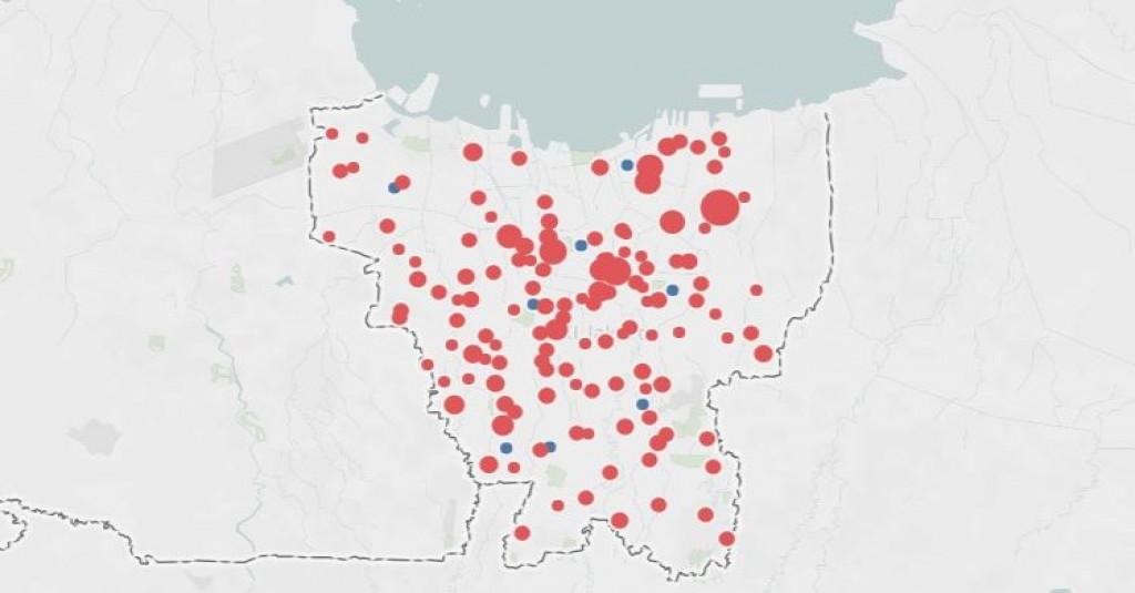 Sosiolog UI: Bisa Ada Sanksi Jika Masyarakat Tak Batasi Diri karena Korona