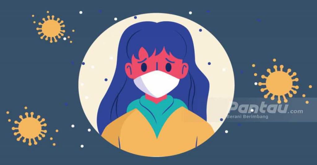 Kasus Positif COVID-19 di RI Jadi 369 Orang dan 32 Orang Meninggal Dunia