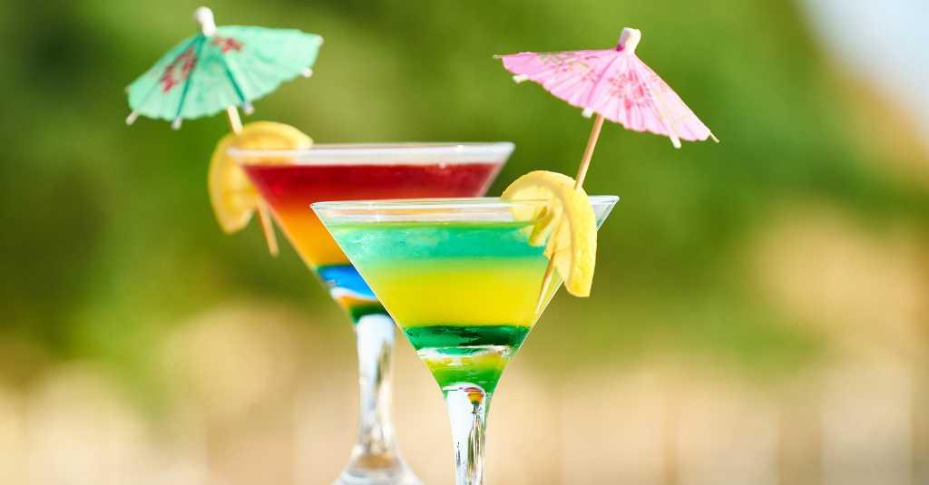 Koktail 'Coronavirus' Obat Panik Atas Wabah Covid-19