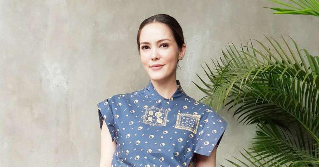 Cathy Sharon Lakukan Galang Dana untuk Sumbang Sarung Tangan