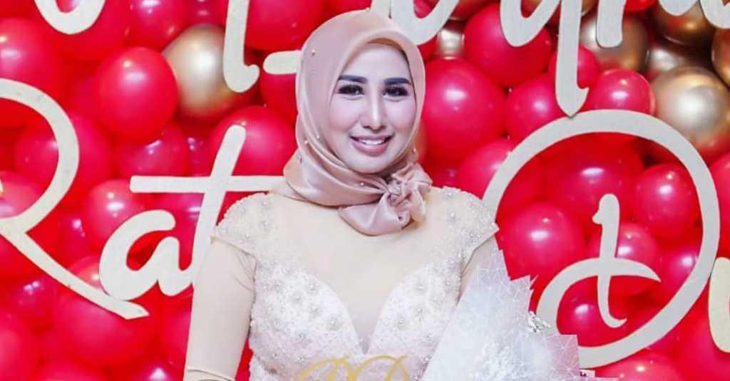 Ratnadilla Ungkap Pria yang Mencampakannya Publik Figur