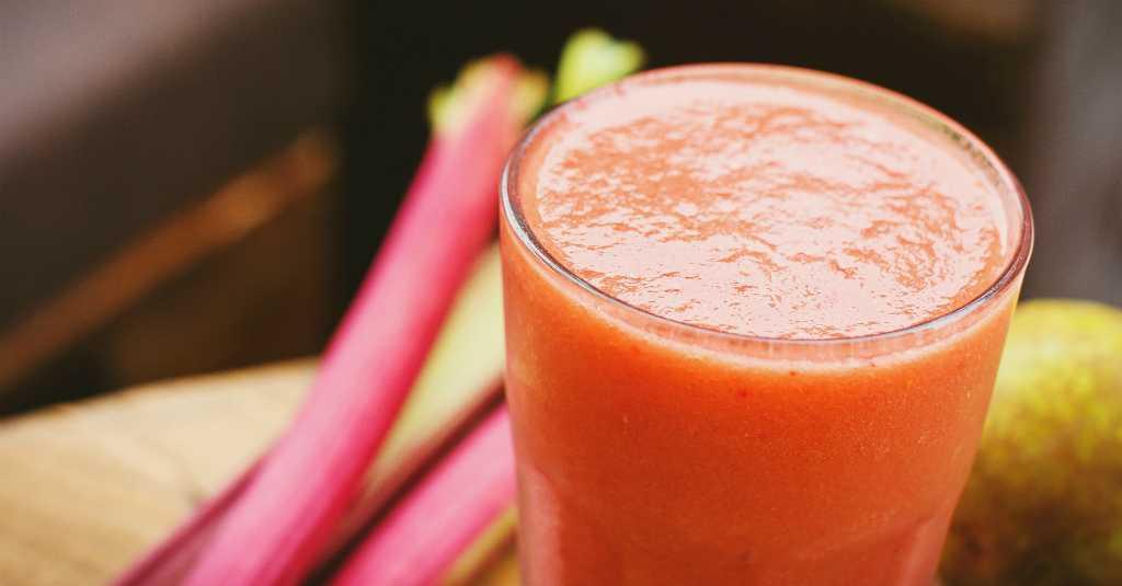 Resep Smoothie Kaya Vitamin untuk Tingkatkan Imunitas Tubuh