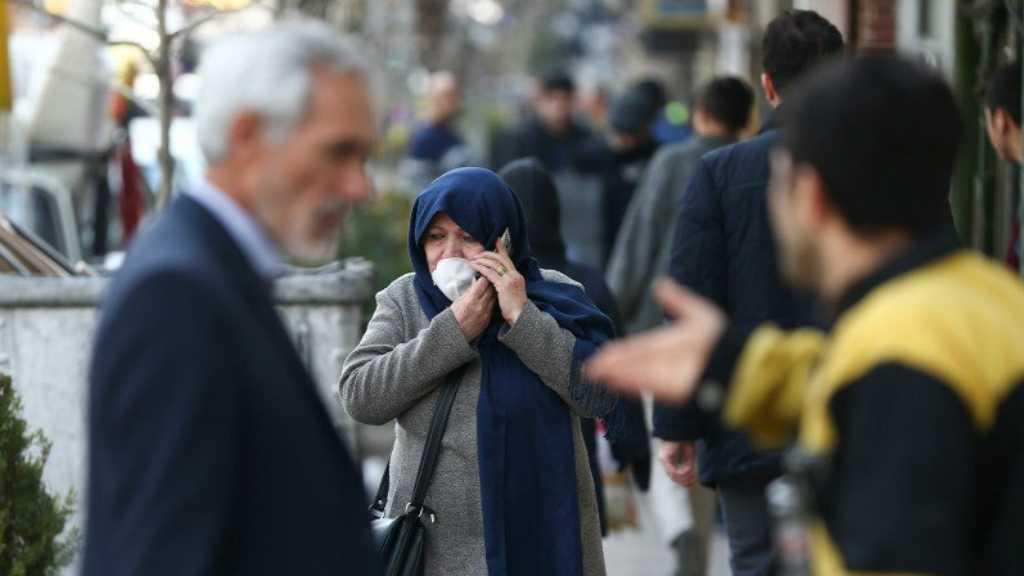 Setiap 10 Menit, Satu Orang di Iran Meninggal Dunia karena COVID-19