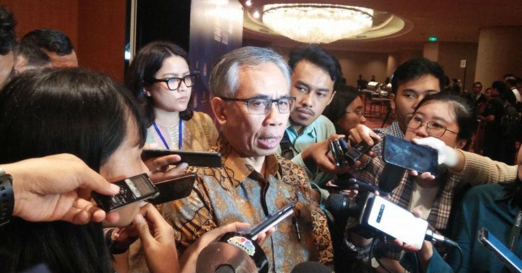 OJK Akan Siapkan Relaksasi untuk Perusahaan Pembiayaan