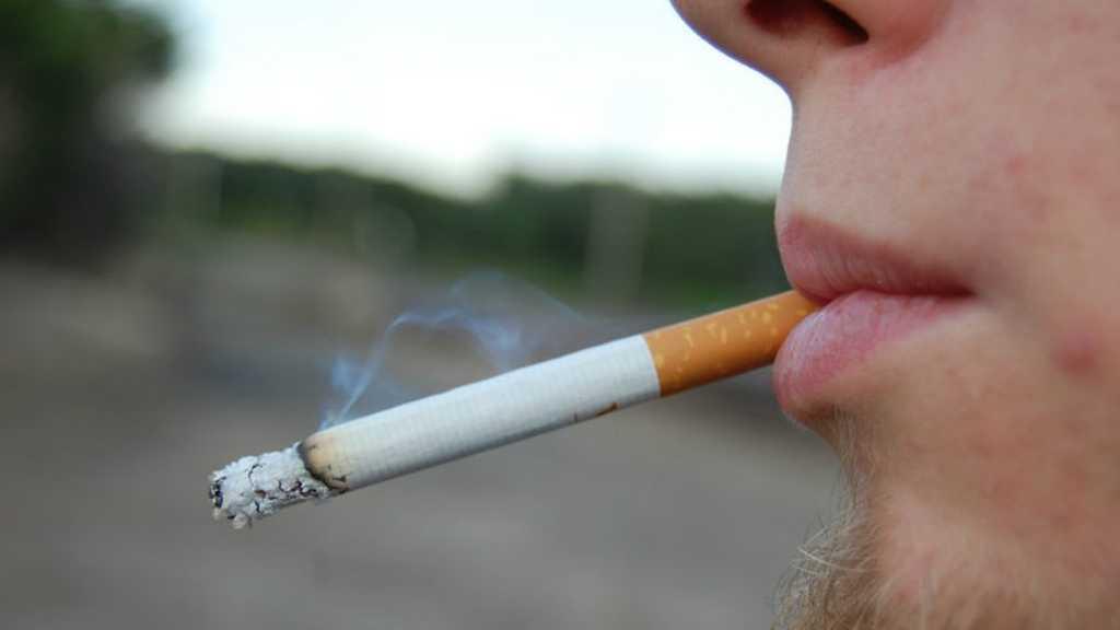 Data dari China: Pasien Korona yang Meninggal Kebanyakan Perokok