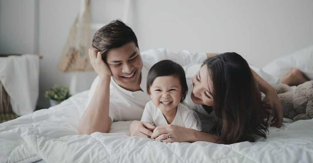 Bisa Ditiru Cara Glenn Alinskie Mengisi Waktu Saat Isolasi Mandiri