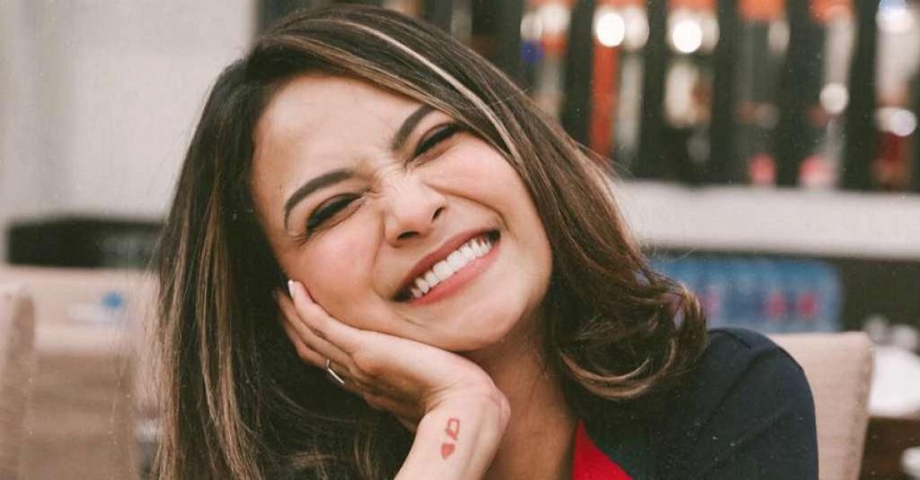 Vanessa Angel Dapat Xanax dari Penasihat Hukumnya saat Berkasus di Jatim