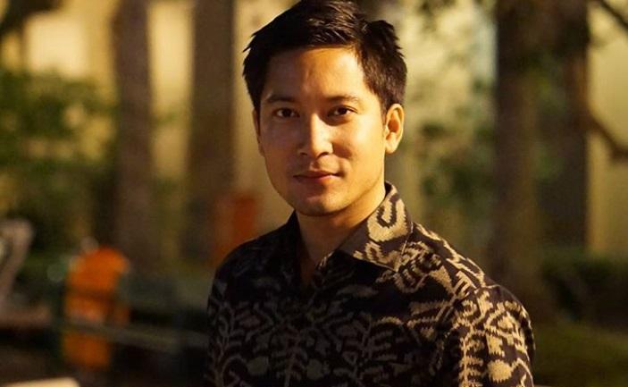 Detri Warmanto Selebriti Indonesia Pertama yang Positif Korona