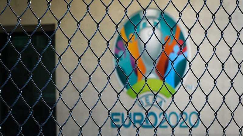 Meski Ditunda Tahun Depan, UEFA Tetap Pakai Nama Euro 2020