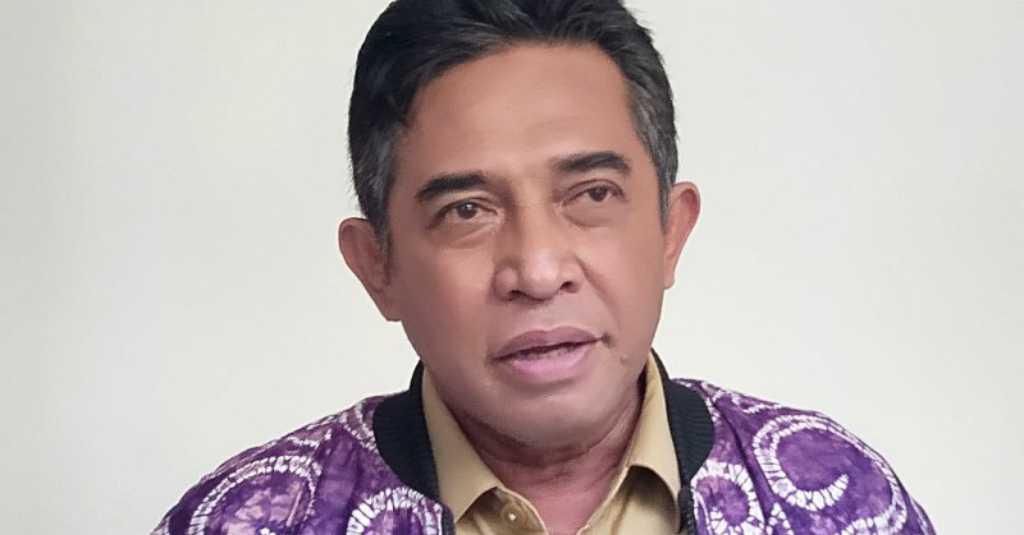 Kadin PUPR Pastikan Pembangunan Infrastruktur Terus Berjalan