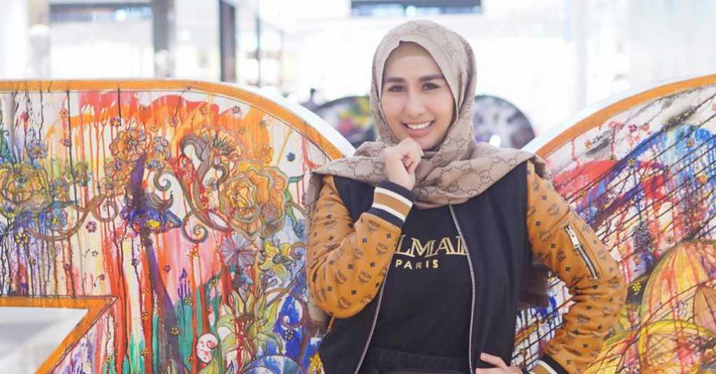 Jika 'Lockdown', Ratnadilla Minta Pemerintah Perhatikan Kesejahteraan Warga