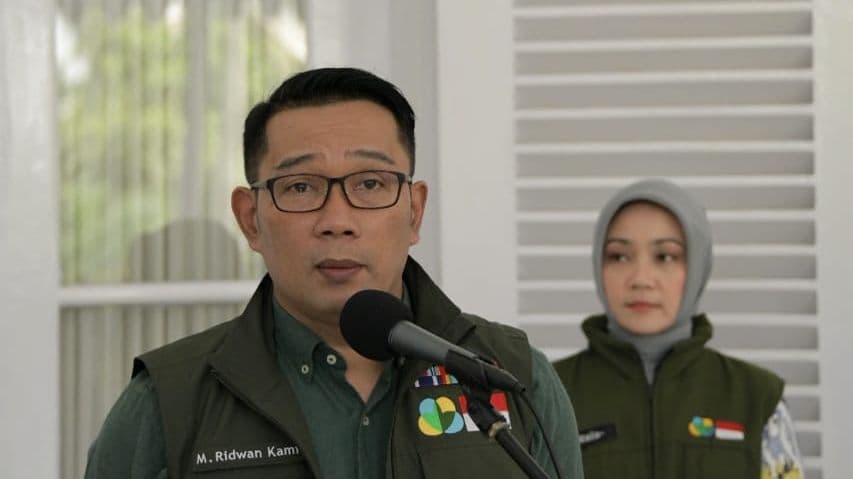Mulai Besok, Pemprov Jabar Akan Bagikan Hampir 1 Juta Masker ke Puskesmas