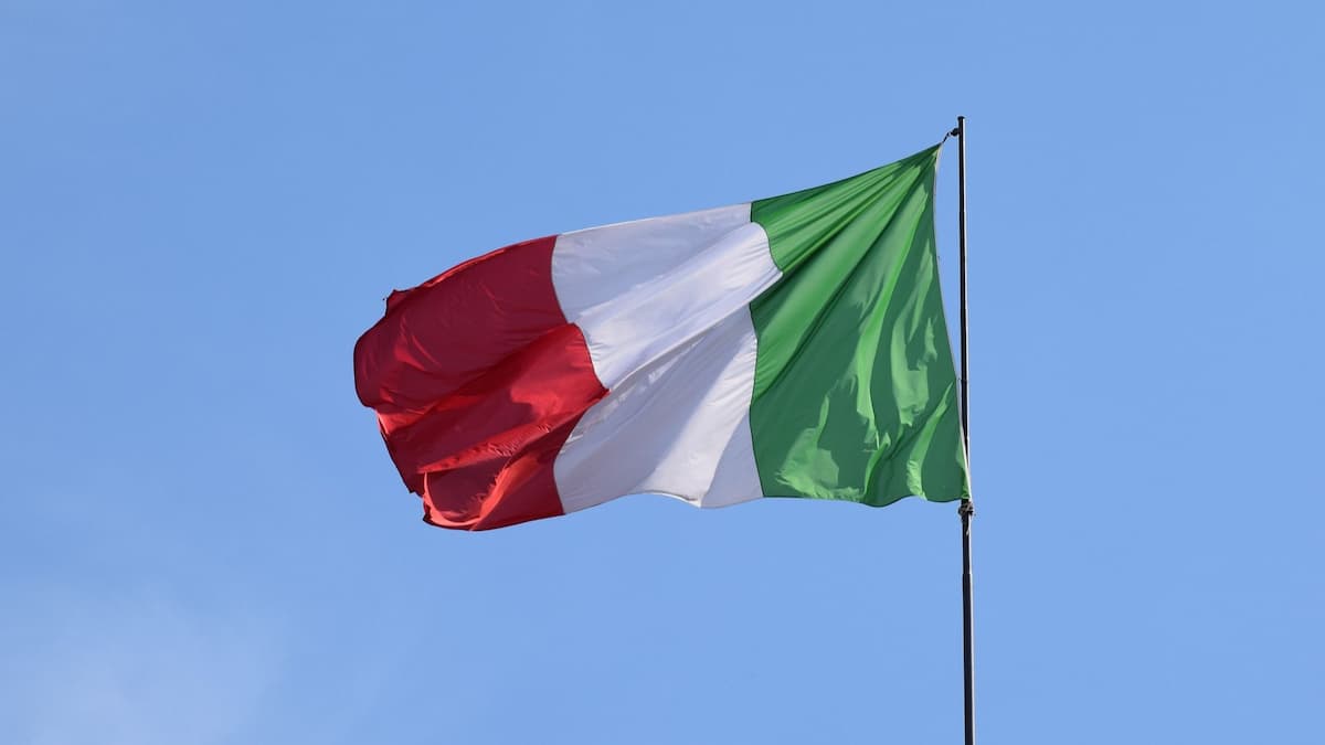 Italia Laporkan 793 Orang Meninggal per Hari karena Virus Korona