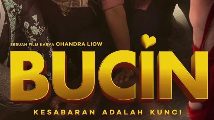 Penayangan Perdana Film 'Bucin' Terpaksa Ditunda Akibat Korona