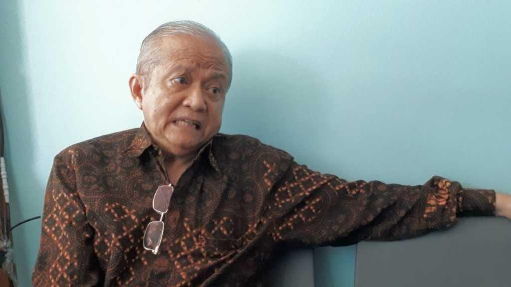 Korona Mewabah, MUI Minta Umat Islam Pahami Surah Al-Baqarah Ayat 195