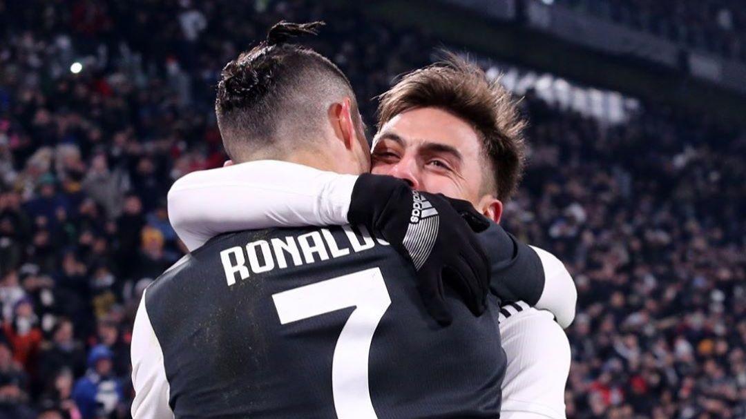 Kabar Buruk Akhir Pekan, Tiga Pesohor Sepak Bola Italia Positif Korona