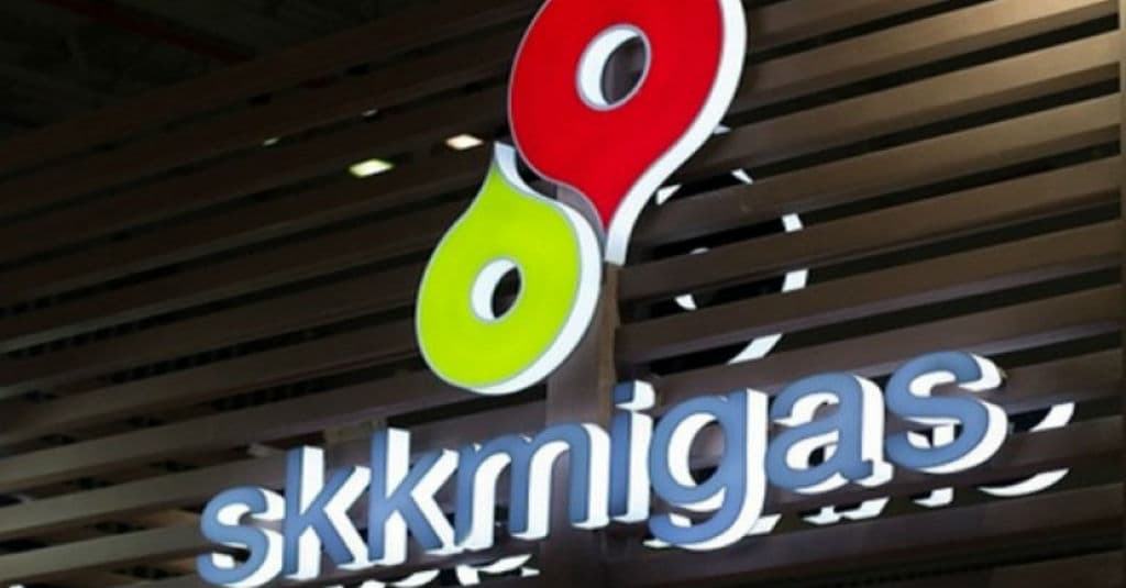 SKK Migas Optimalkan Teknologi Demi Cegah Virus Korona