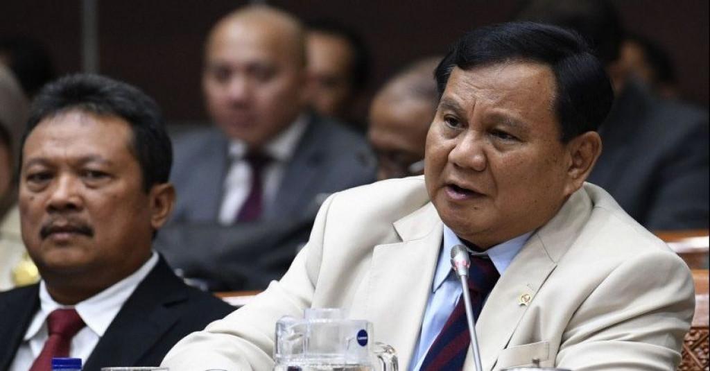 Pesan Prabowo Hadapi Korona: Harus Kerja Sama dan Saling Mendukung