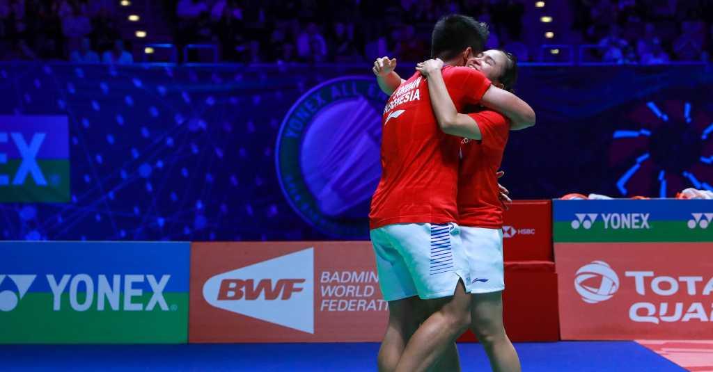 Jalani Isolasi 14 Hari, Ini yang Dilakukan Praveen dan Melati