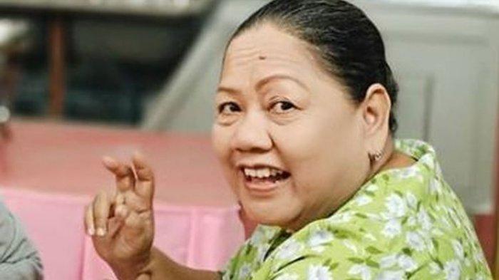 Purwaniatun Pesinetron yang Kerap Perankan ART, Meninggal Dunia