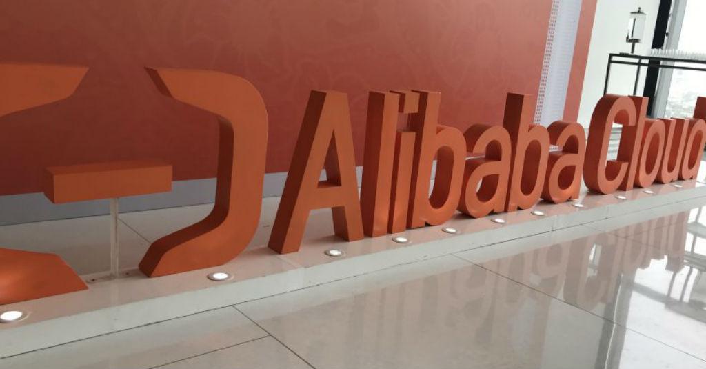 Alibaba Tawarkan Solusi Digital bagi Peritel Terdampak Korona