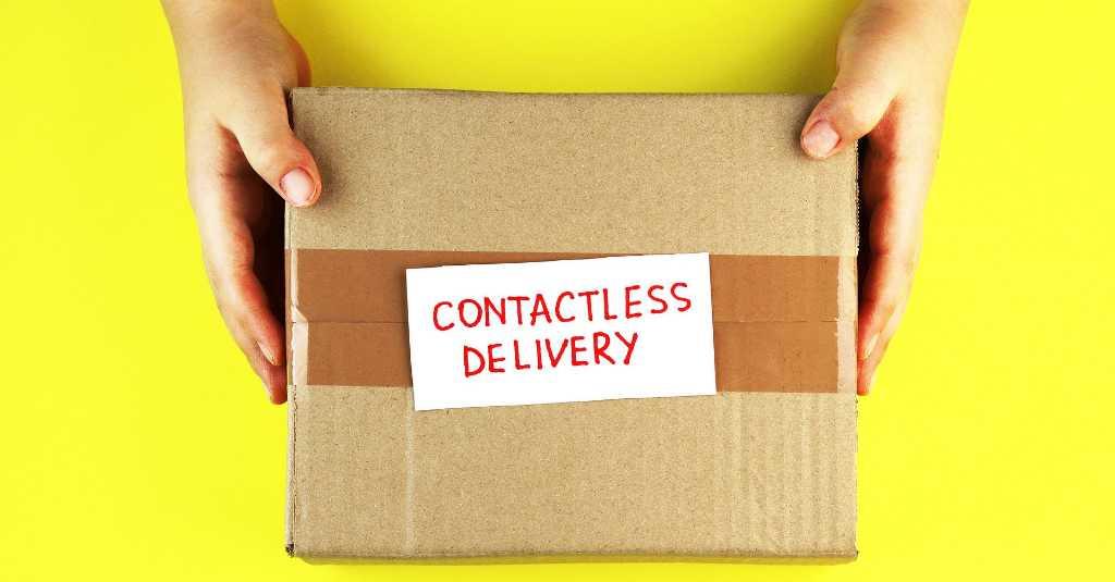 Apakah Virus Korona Bisa Menular Lewat Paket dan Pakaian?