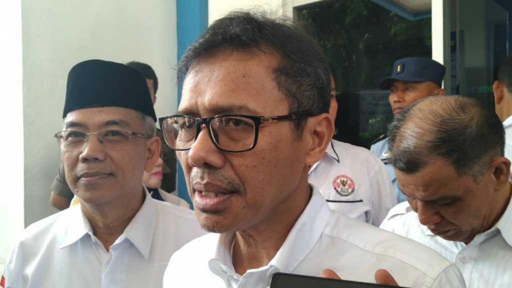 Gubernur Sumbar Imbau Perantau Tidak Pulang Kampung