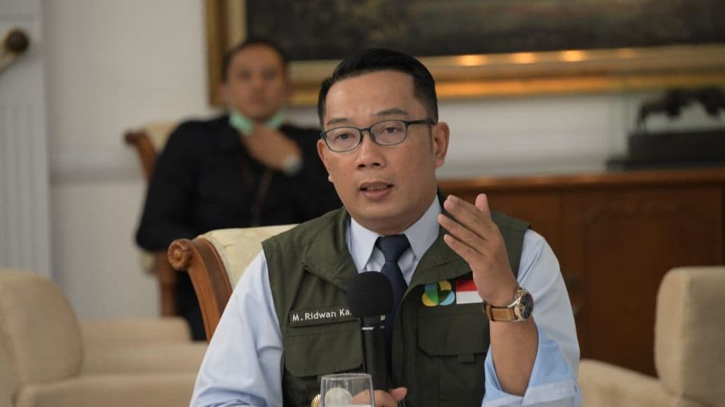 Pemprov Jabar Akan Rapid Test untuk Masyarakat 3 Kategori Ini