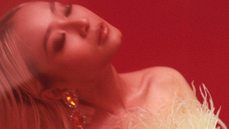 Rinni Wulandari Kembali Rilis Single untuk Motivasi Diri