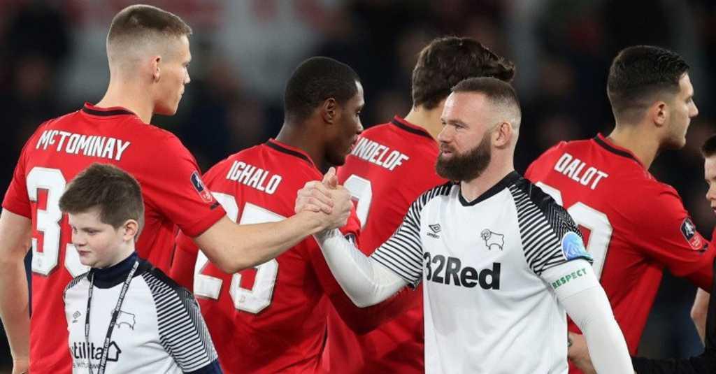 Rooney: Liverpool Layak Juara Liga Inggris