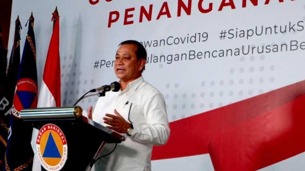 Keluarga Korban Meninggal Akibat Korona Dapat Santunan Rp15 Juta