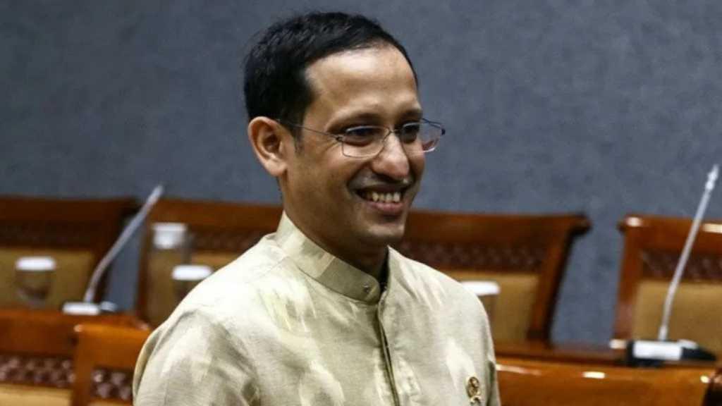 Ujian Nasional 2020 Ditiadakan, Menteri Nadiem Angkat Bicara