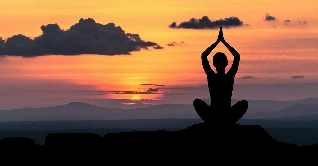 Persiapkan Mental dengan Meditasi Sebelum Lakukan Rapid Test Covid-19