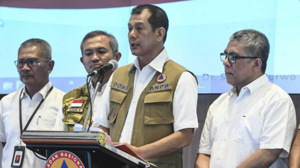 Sehari Beroperasi, RS Darurat Wisma Atlet Rawat 71 Pasien COVID-19