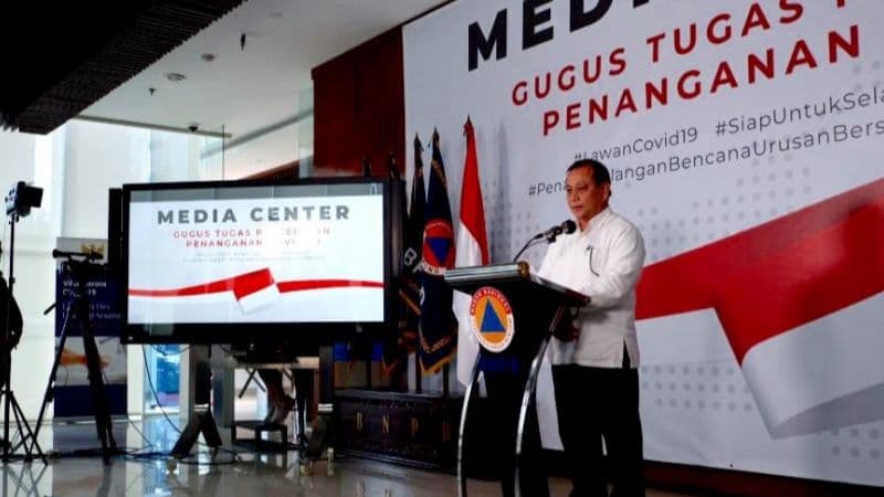 Kemensos Tambah Nominal Bantuan untuk Keluarga Miskin