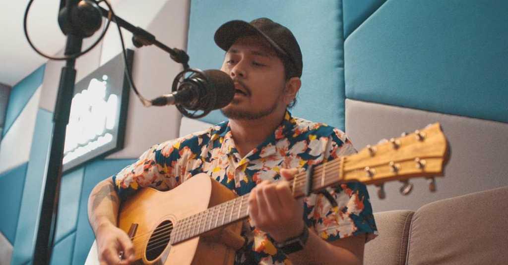 Lewat Puzzle, Petra Sihombing Umumkan Luncurkan Single Baru