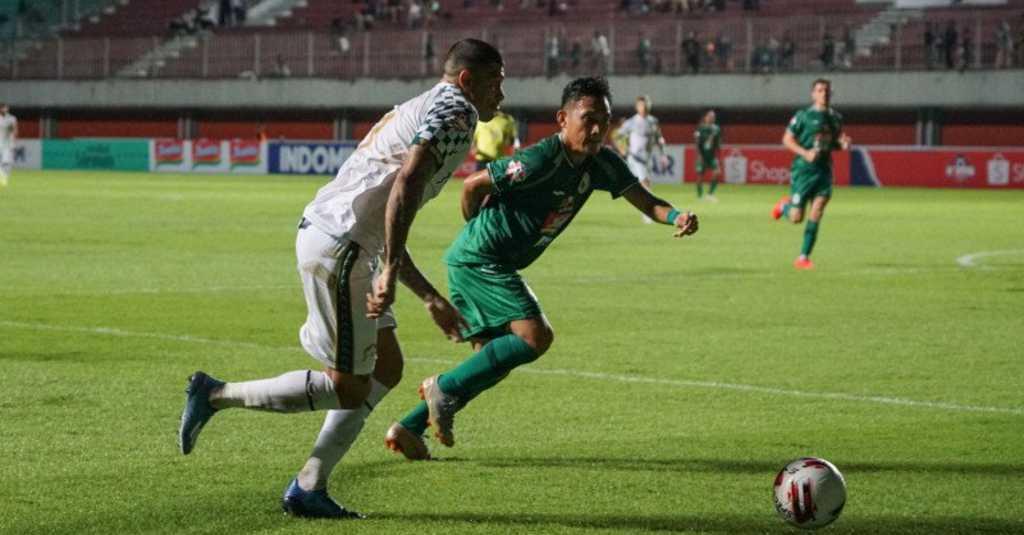 TIRA Persikabo Hentikan Program Latihan di Tengah Pandemi Virus Korona