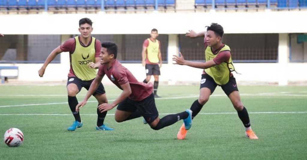 PSIS Siapkan Sanksi bagi Pemain yang Langgar Aturan Libur Korona