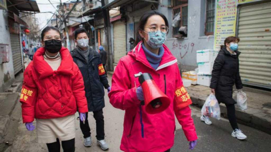 Wuhan Cabut Status Lockdown 8 April Mendatang