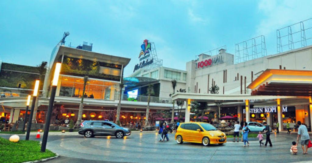Virus Korona Semakin Meluas, Summarecon Mal Bekasi Besok Ditutup