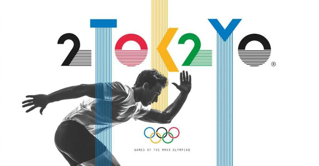 Olimpiade 2020 Tokyo Resmi Ditunda