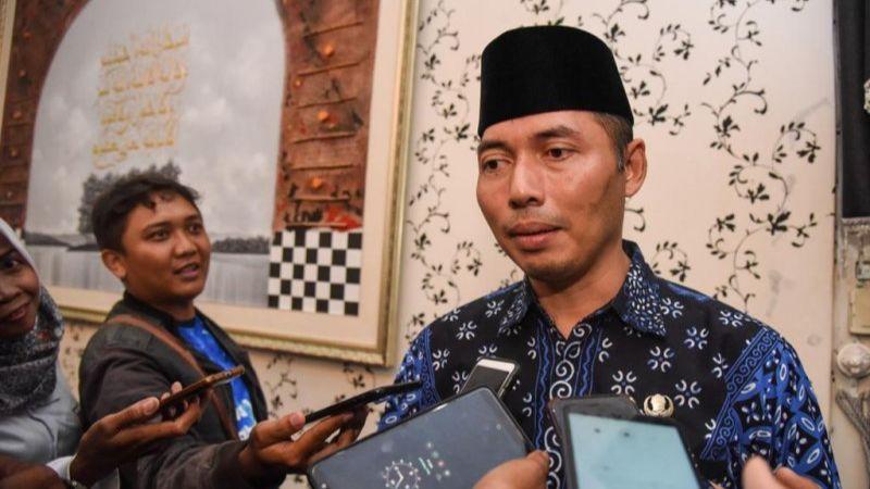 Pemkab Purwakarta Manfaatkan Dana Desa untuk Bangun Posko Korona di Tiap RW