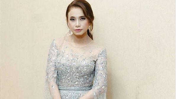Diminta Anak Menikah Lagi, Rossa Kebingungan