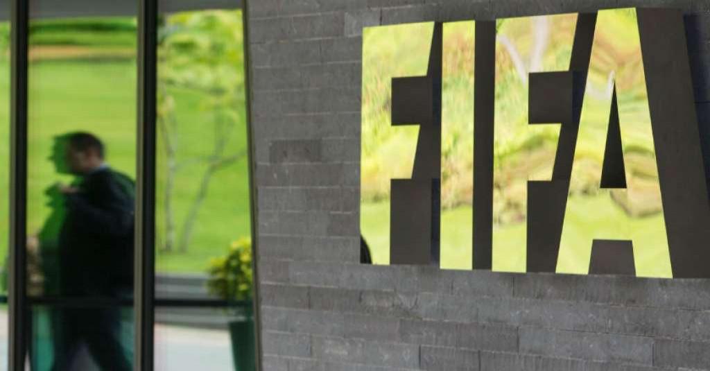 FIFA Gandeng WHO Perangi Virus Korona