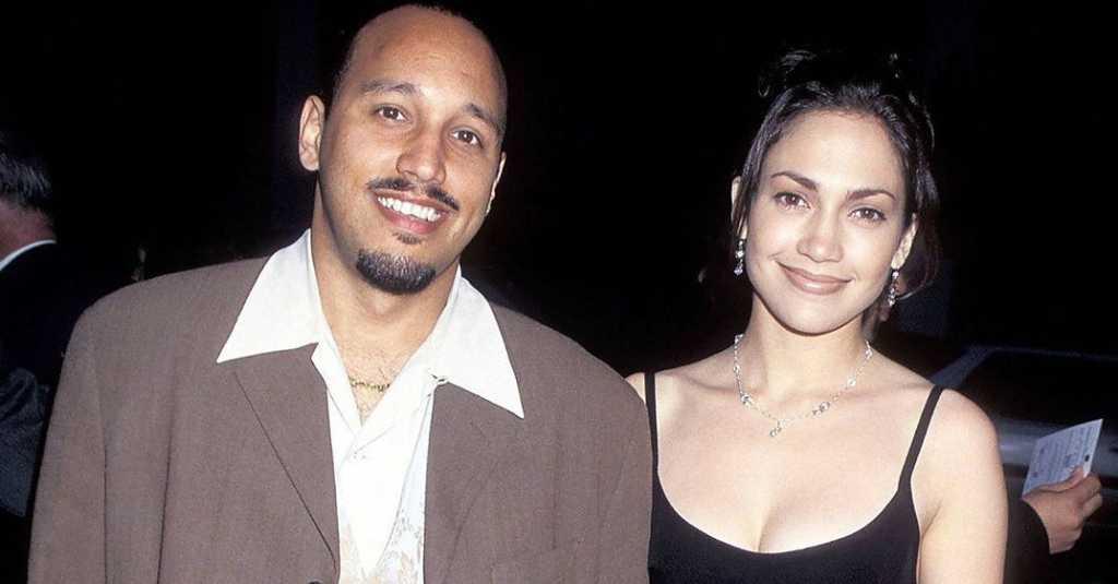 Mantan Kekasih Jennifer Lopez, David Cruz Meninggal Dunia