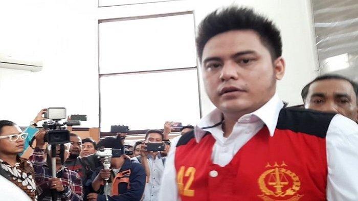 Tuntutan Hukuman Galih Ginanjar lebih Berat Daripada Pablo dan Rey Utami